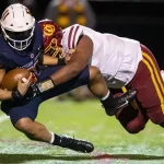 4 Ways Defensive Tackles Can Capture College Scouts Attention
