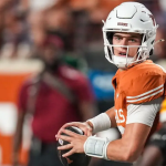 NCAAF 2025: Schedule, Odds, and Early Predictions