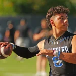 Georgia and Ohio St. are Battling for this 5-Star QB | Dylan Raiola