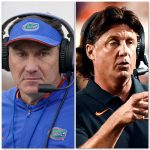 Big Name College Football Programs vs. Long Time Coaches - Who's Fearing Better?