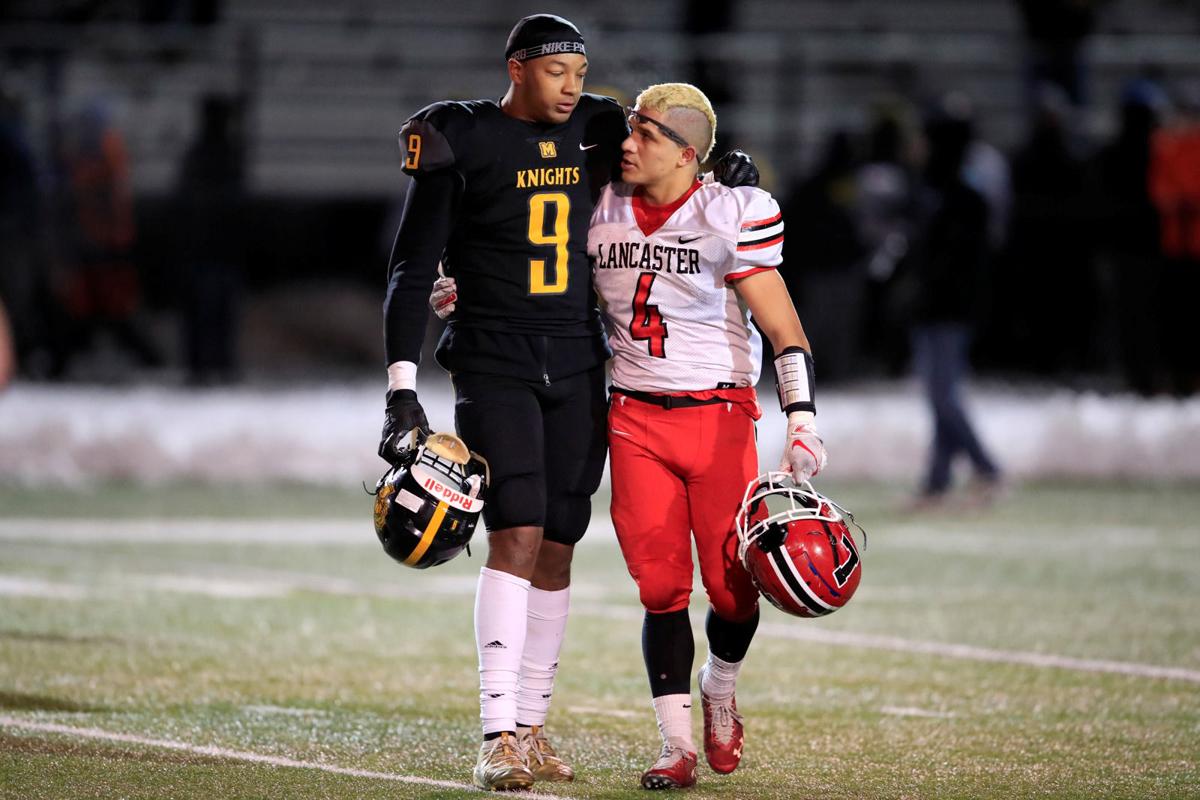 The Best Advice You Ever Got on Recruiting Came When it Was Over