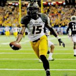 Remember Him? Dorial Green-Beckham | #1 Recruit in Class of 2012