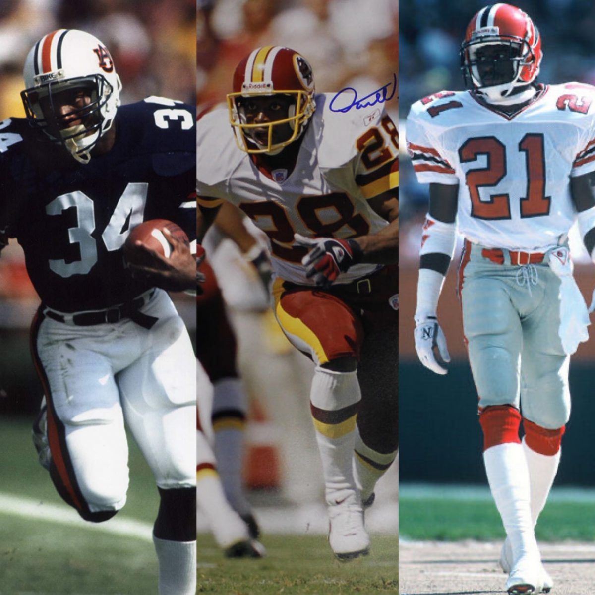 The Fastest 40 Yard Dash Ever Gridiron Studs Blog College Football