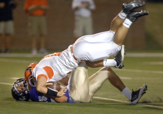 Recruiting Law: Know When to Fold 'Em