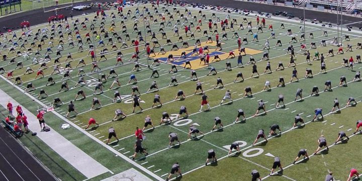 You Have One Job in College Football Recruiting, Get Exposure