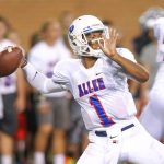 High School Dual-Threat QBs Need to Show These Things on Film