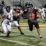 Underrated Stud: Keith Rockwell - Glimer HS, TX
