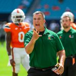 University Miami Football Has to Stop Doing This