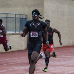 5 Reasons You Should Run Track As a Football Prospect