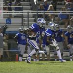 Player of the Day: Ty Myles  2021 DB - Pierce County HS, GA